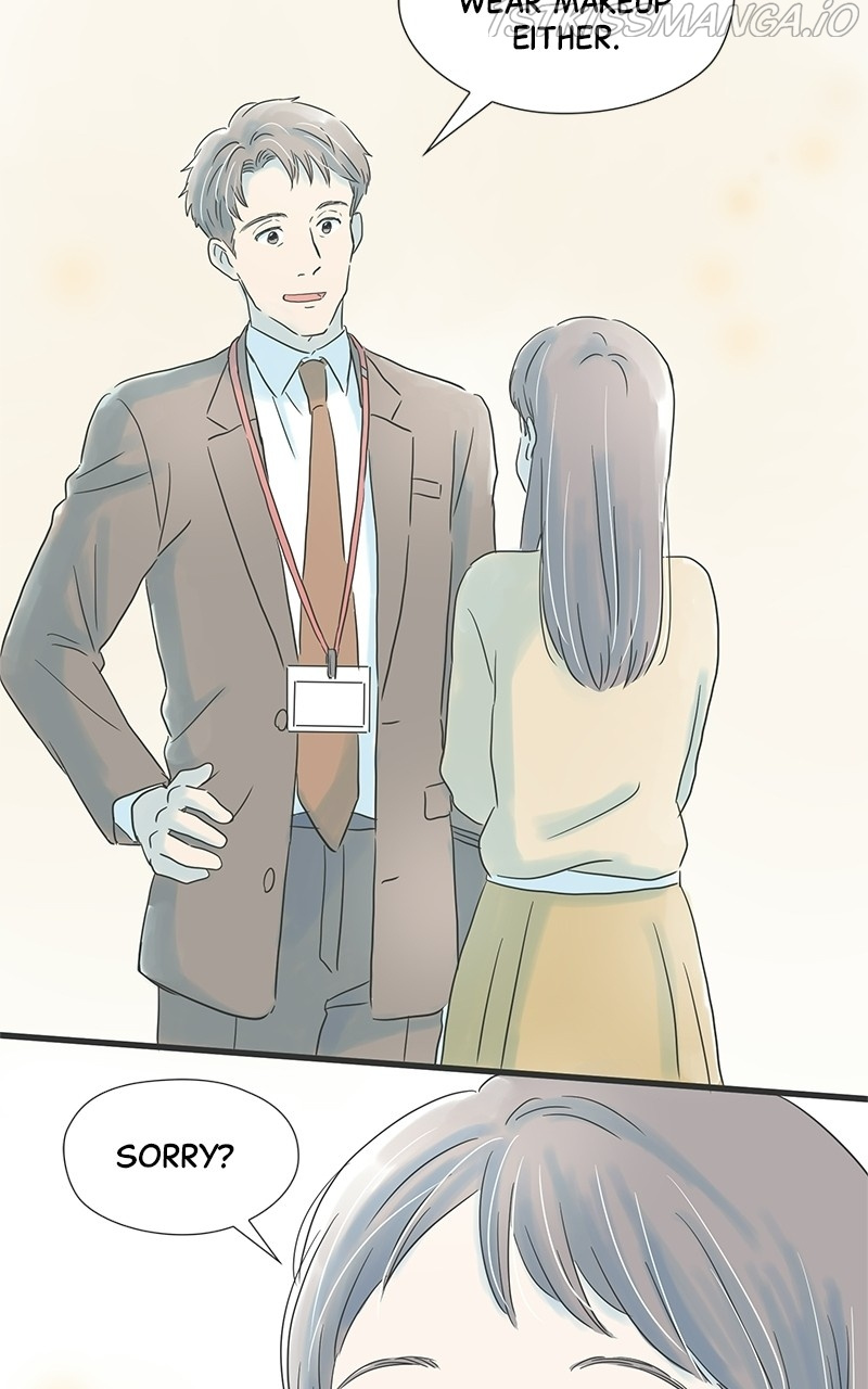 It Rains on Precious Days chapter 22 - page 54