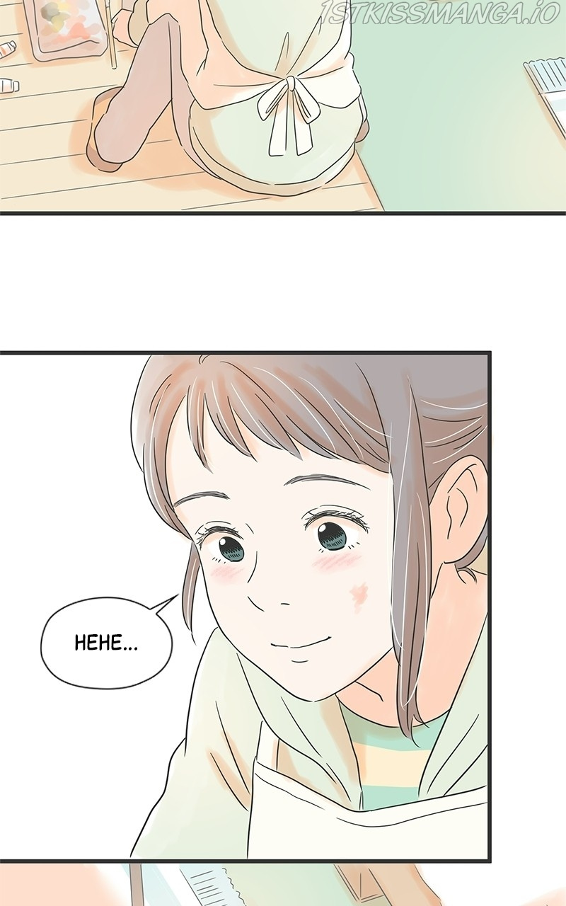 It Rains on Precious Days chapter 22 - page 6