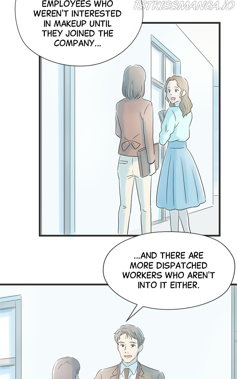 It Rains on Precious Days chapter 22 - page 61
