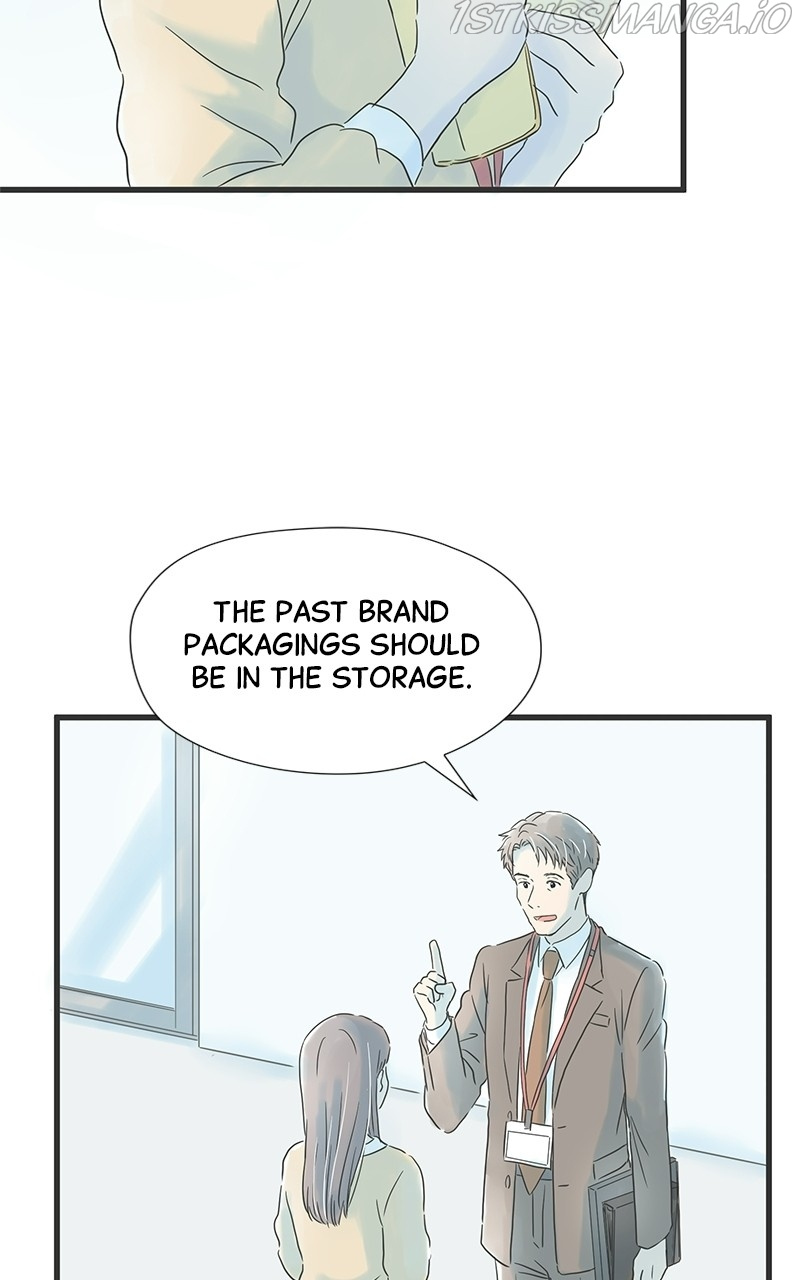 It Rains on Precious Days chapter 22 - page 65
