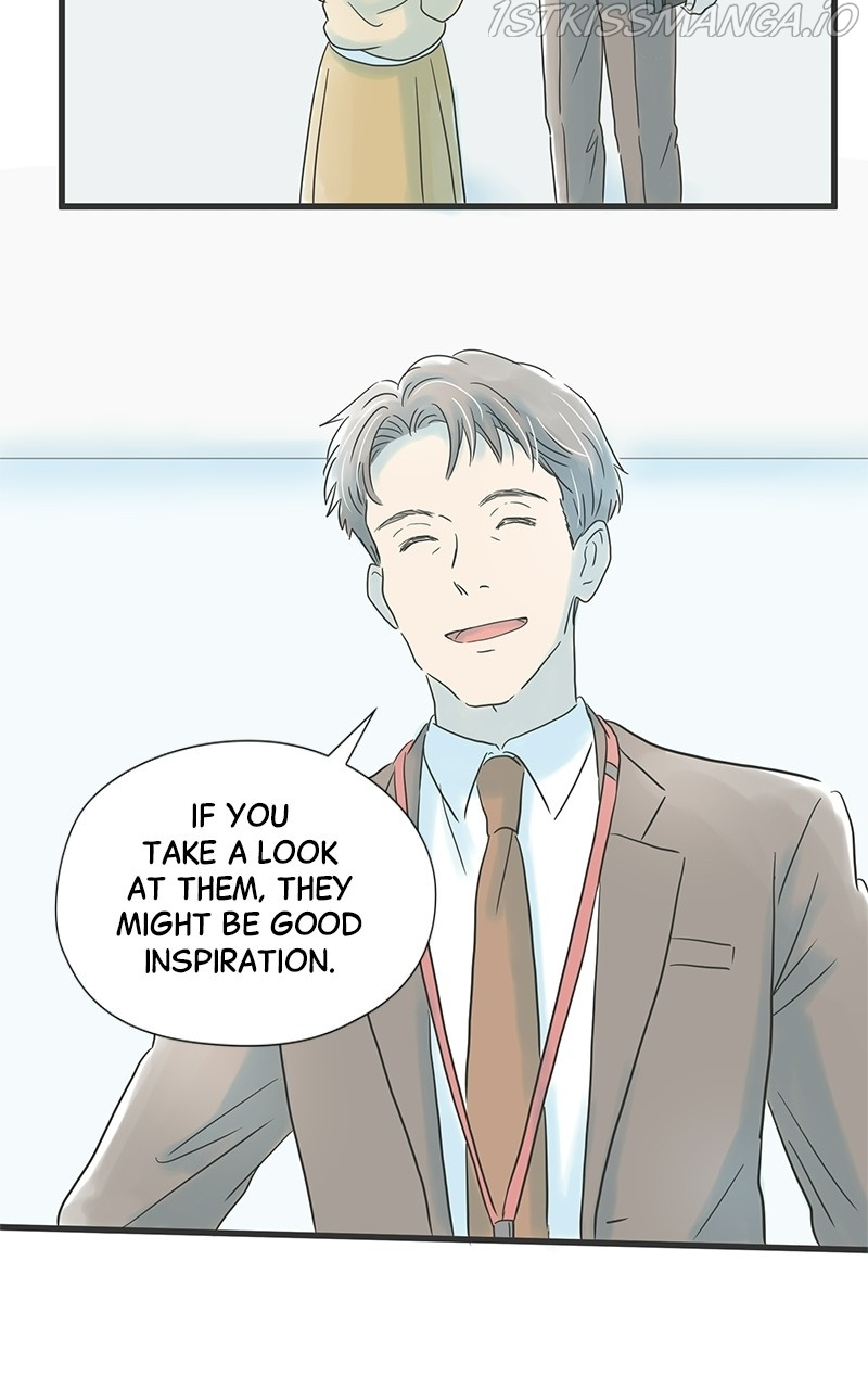 It Rains on Precious Days chapter 22 - page 66