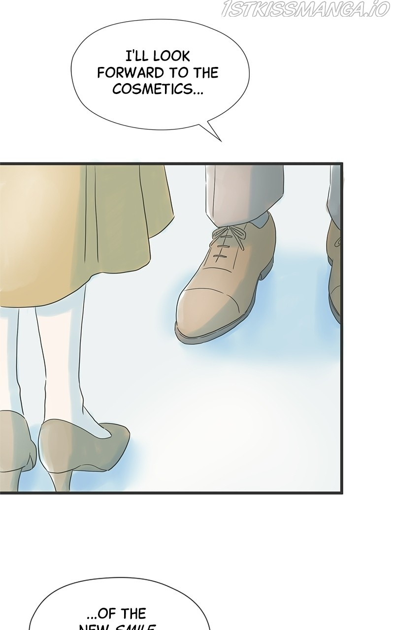 It Rains on Precious Days chapter 22 - page 67