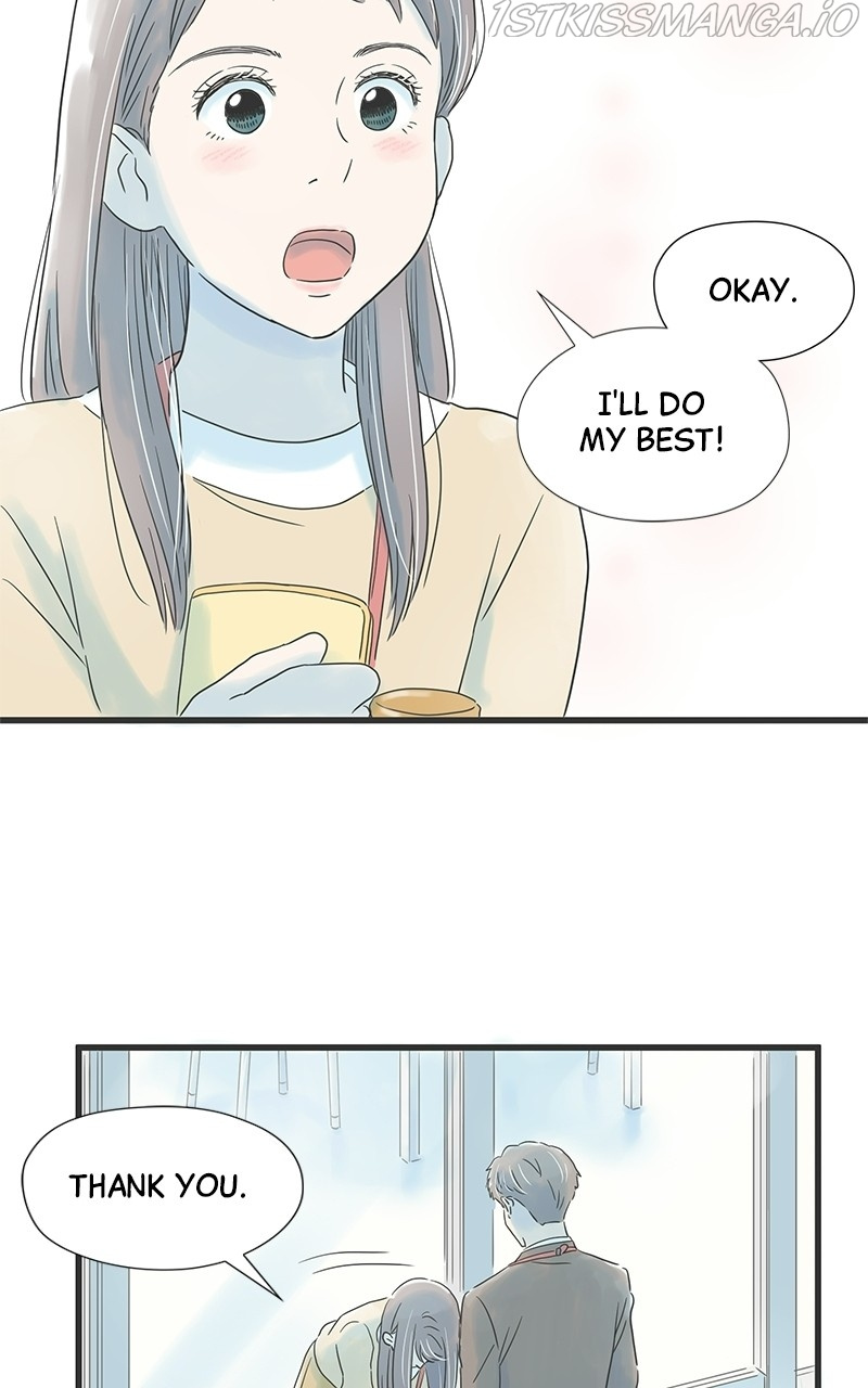 It Rains on Precious Days chapter 22 - page 69