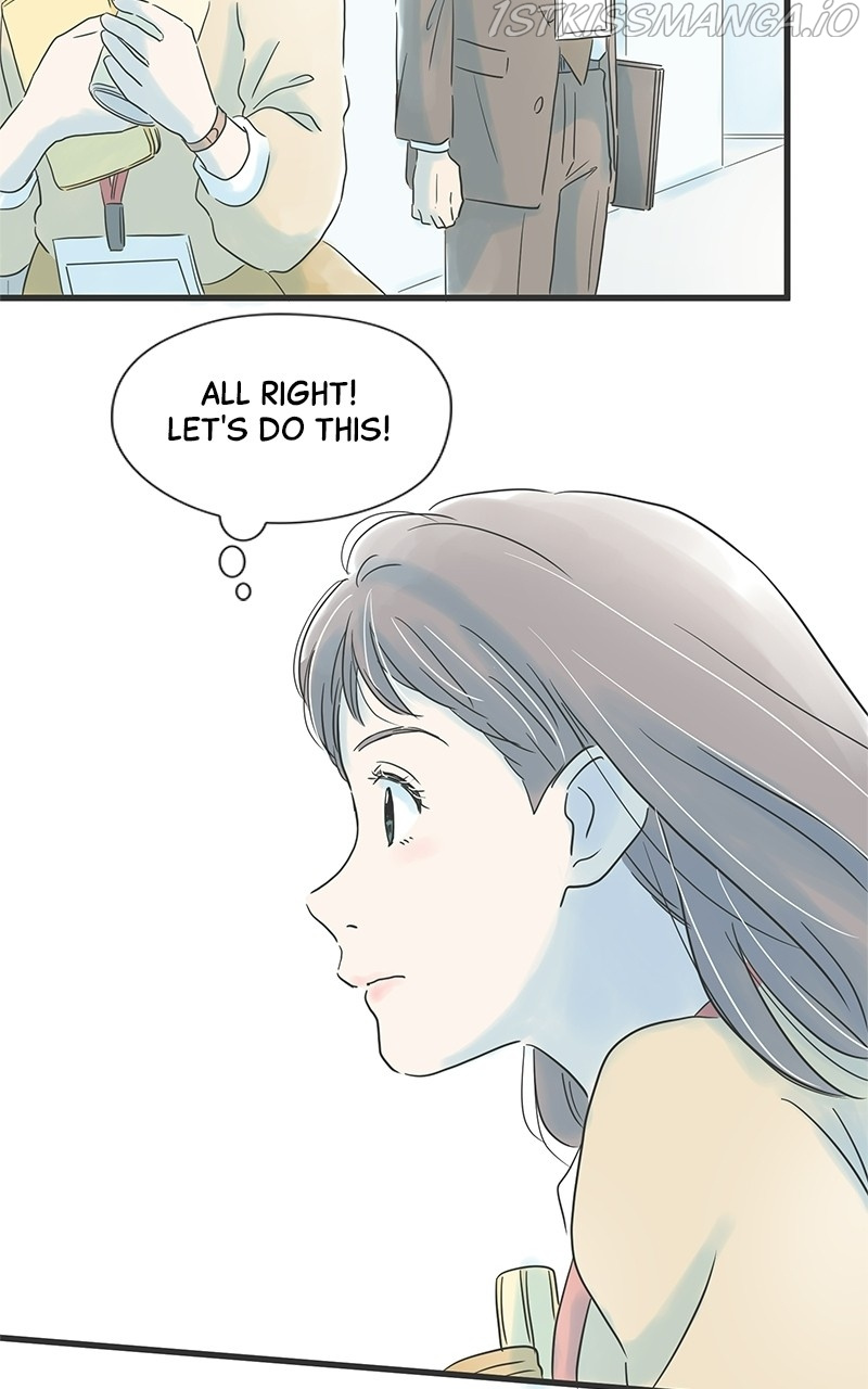 It Rains on Precious Days chapter 22 - page 71