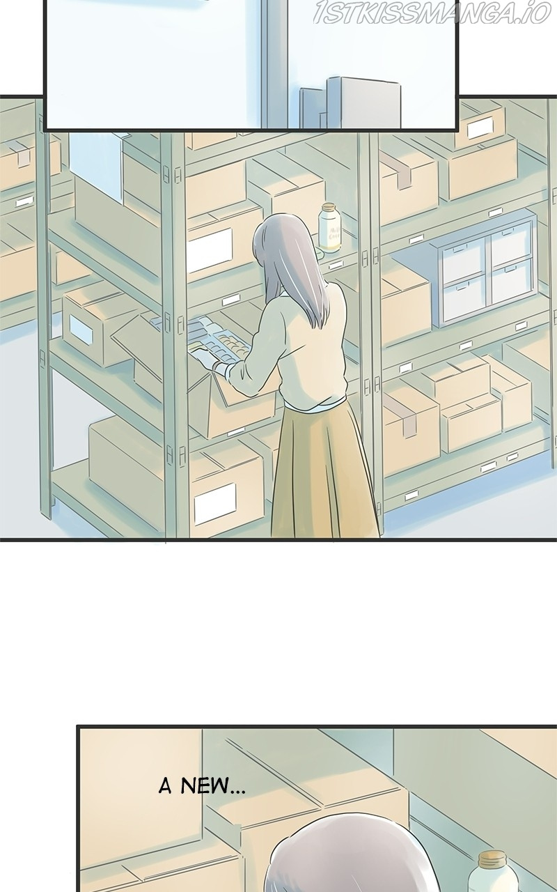 It Rains on Precious Days chapter 22 - page 74