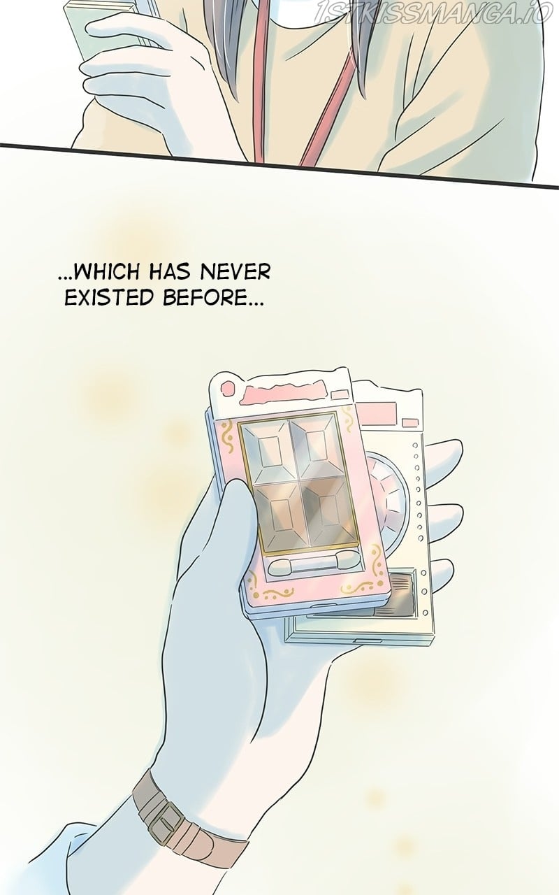 It Rains on Precious Days chapter 22 - page 76