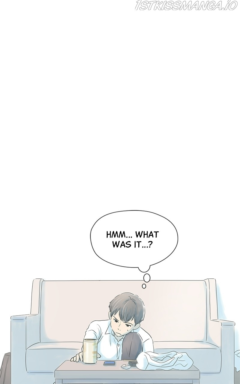 It Rains on Precious Days chapter 21 - page 1