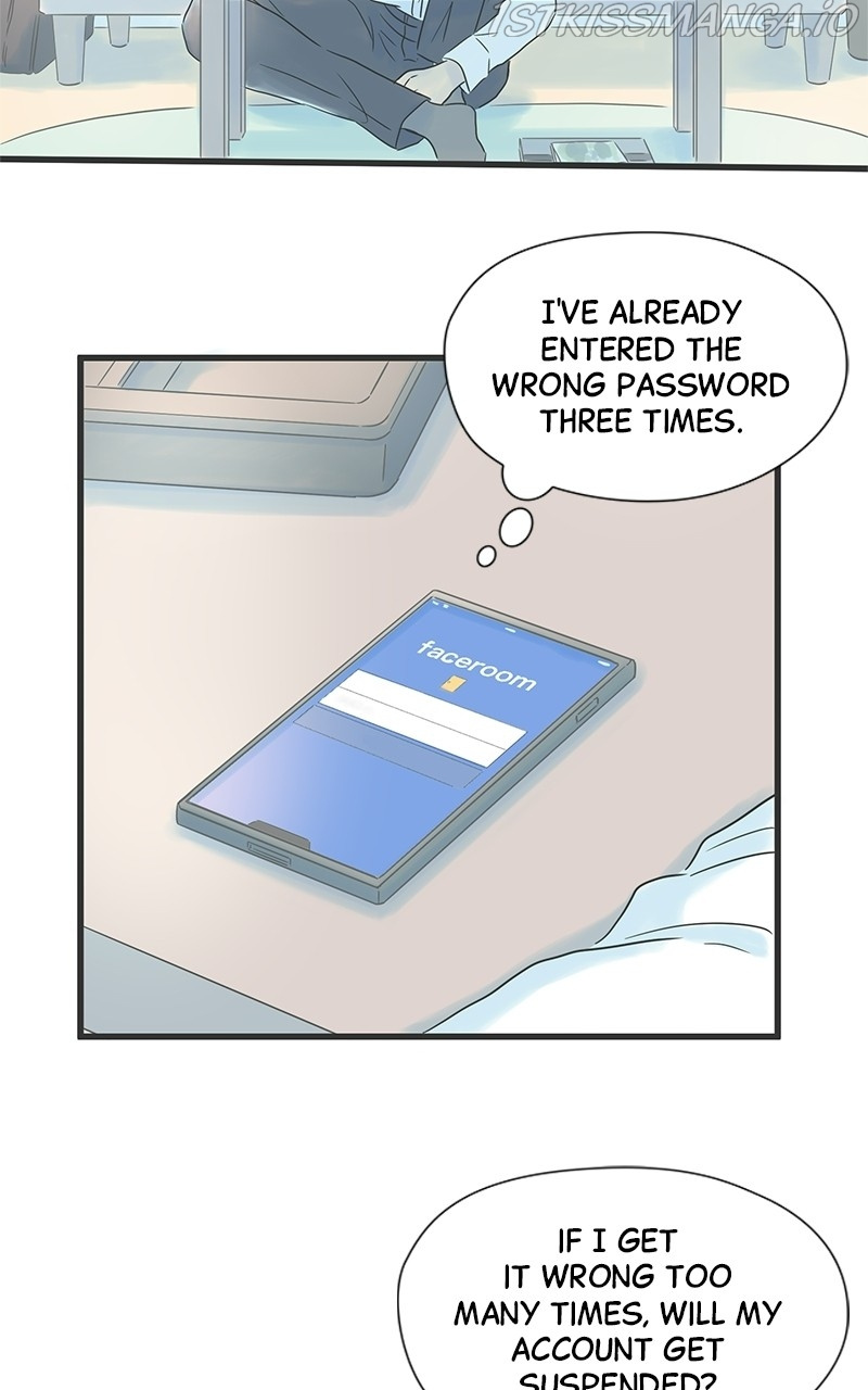 It Rains on Precious Days chapter 21 - page 2