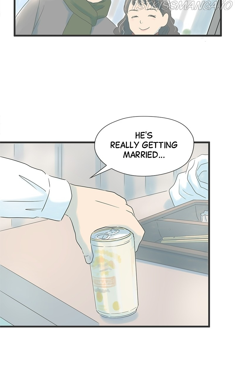 It Rains on Precious Days chapter 21 - page 20