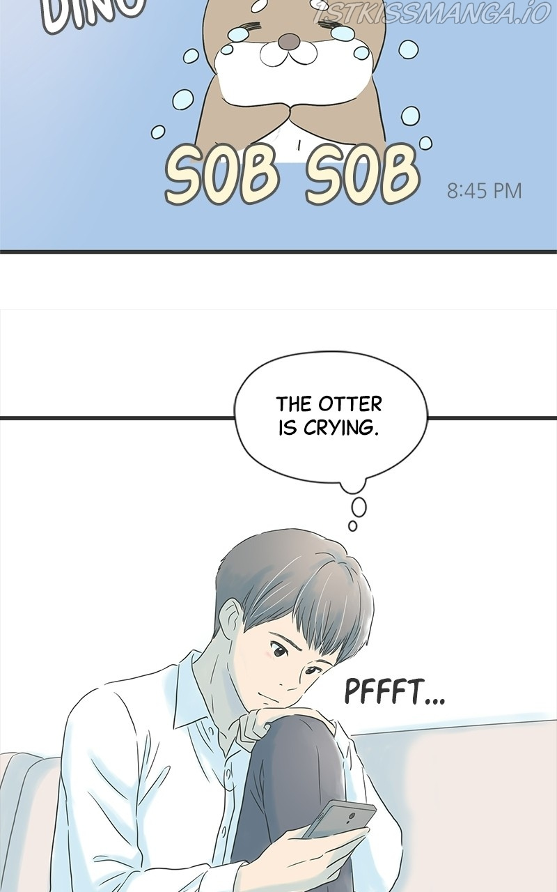 It Rains on Precious Days chapter 21 - page 33