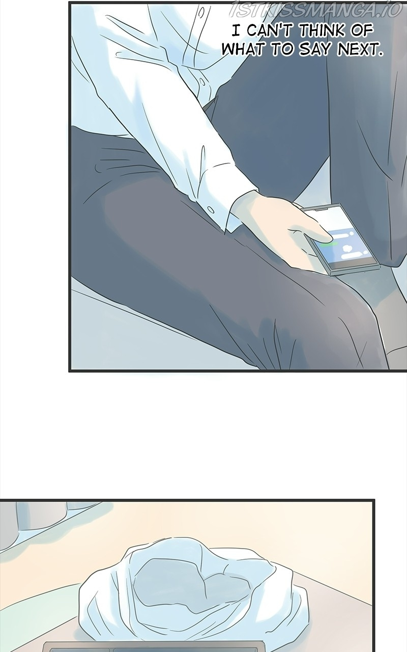 It Rains on Precious Days chapter 21 - page 37