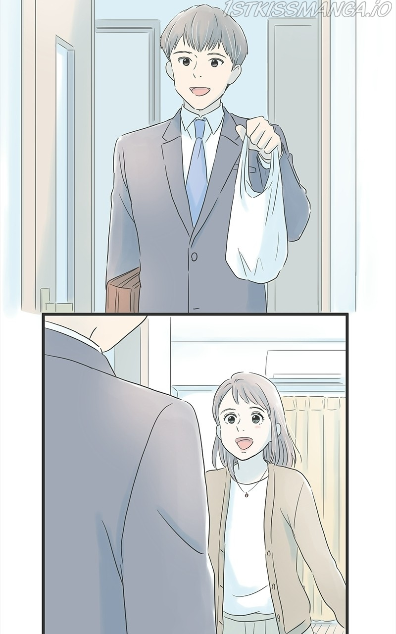 It Rains on Precious Days chapter 21 - page 39