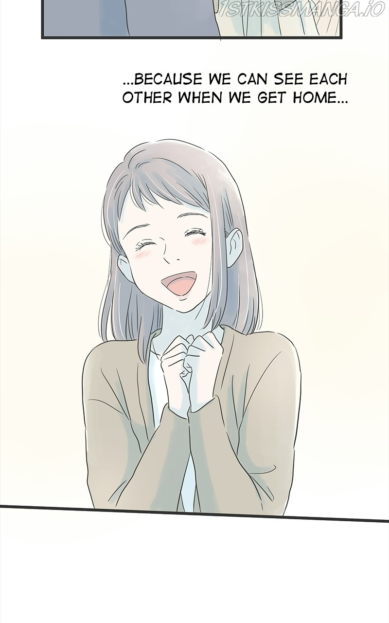 It Rains on Precious Days chapter 21 - page 40