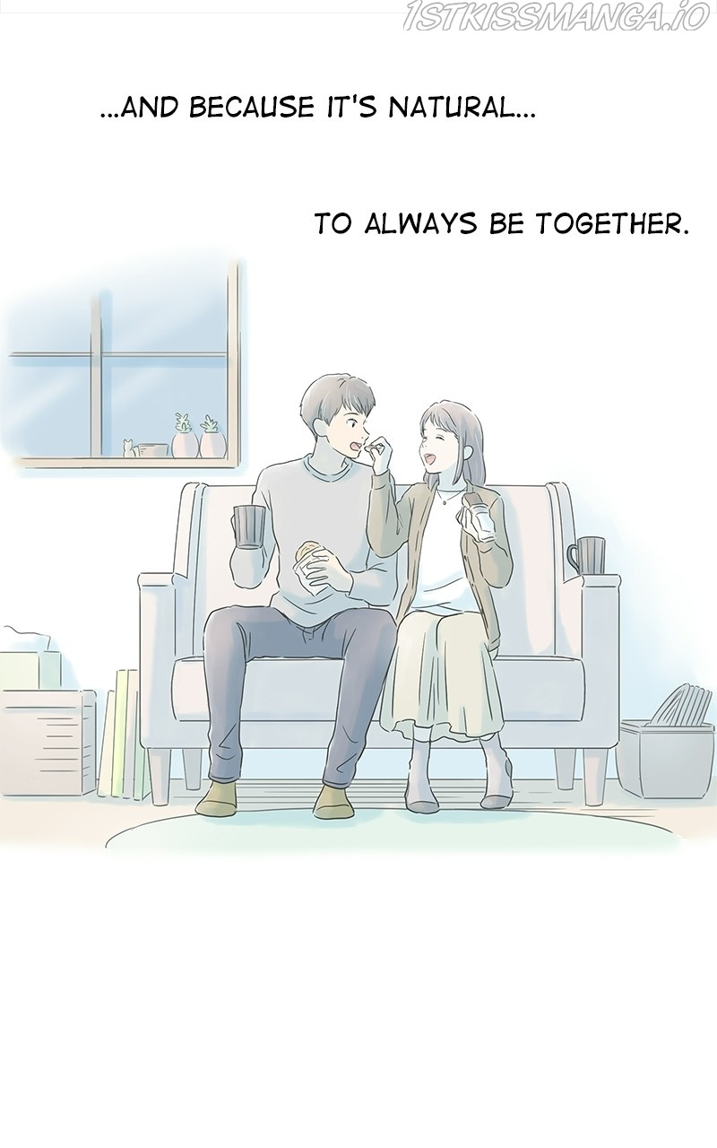 It Rains on Precious Days chapter 21 - page 41