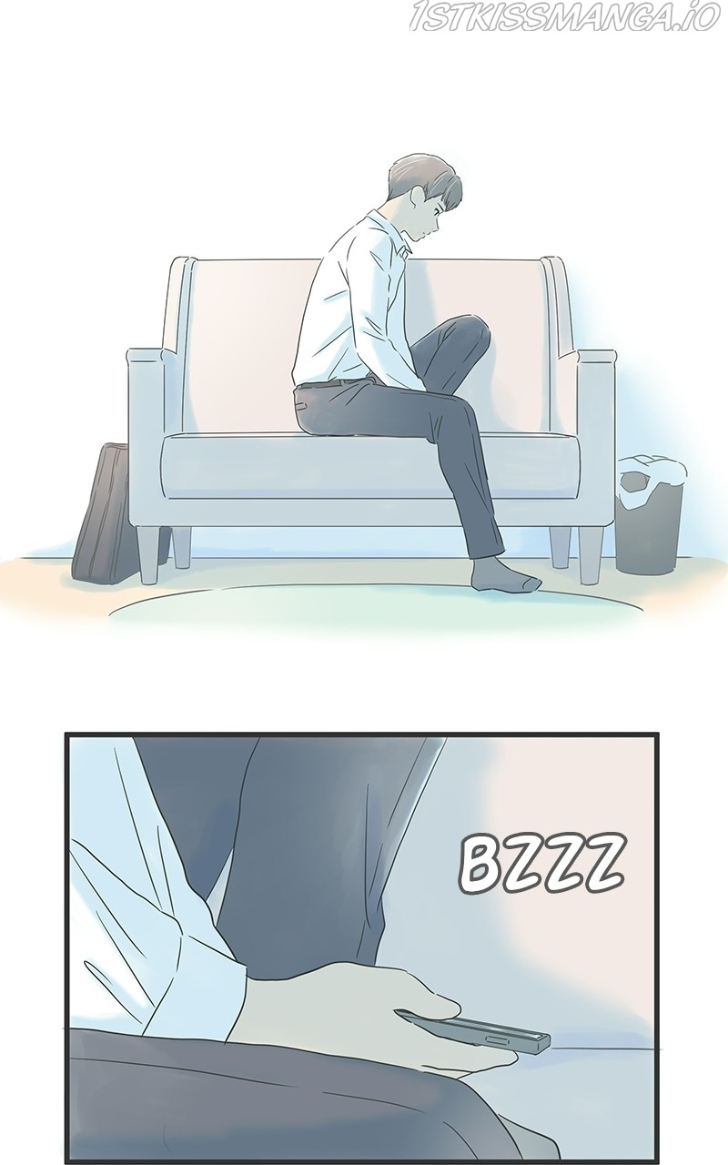 It Rains on Precious Days chapter 21 - page 42