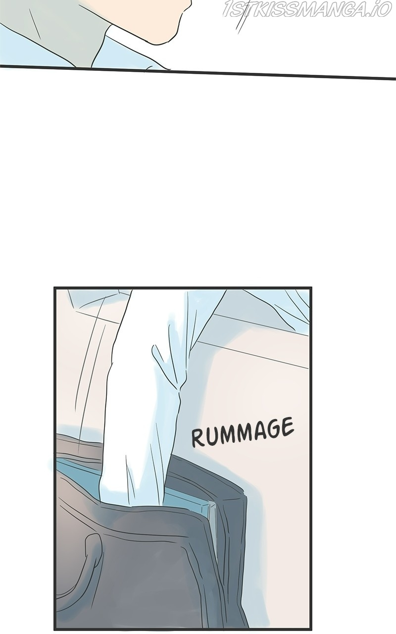 It Rains on Precious Days chapter 21 - page 47