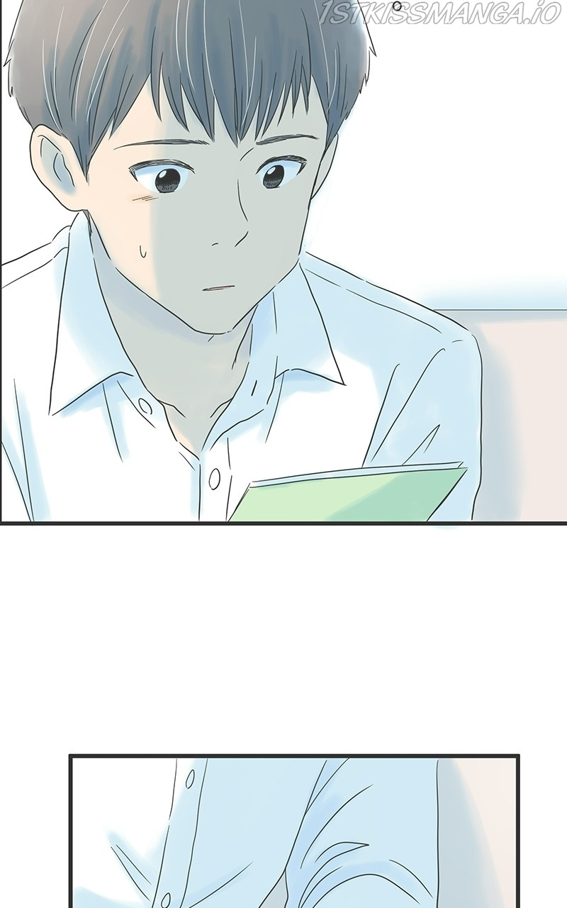 It Rains on Precious Days chapter 21 - page 52