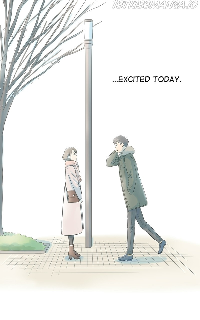 It Rains on Precious Days chapter 18 - page 11
