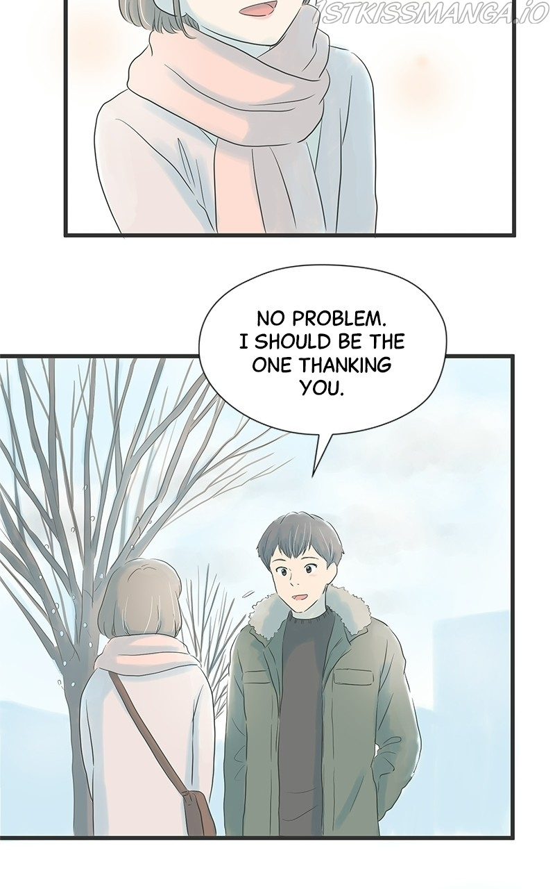 It Rains on Precious Days chapter 18 - page 14