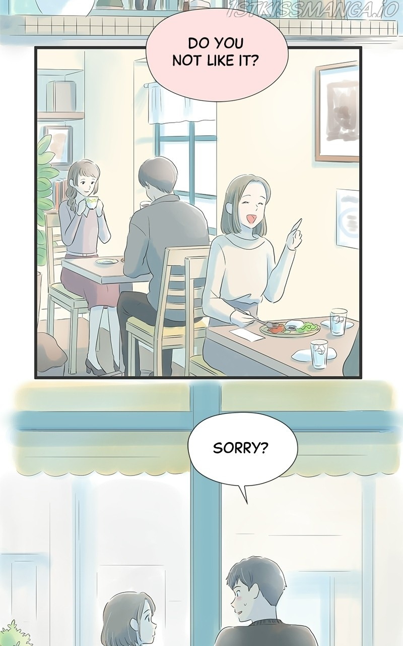 It Rains on Precious Days chapter 18 - page 18
