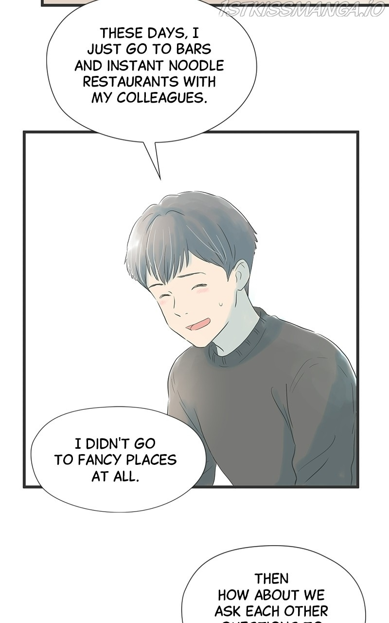 It Rains on Precious Days chapter 18 - page 20