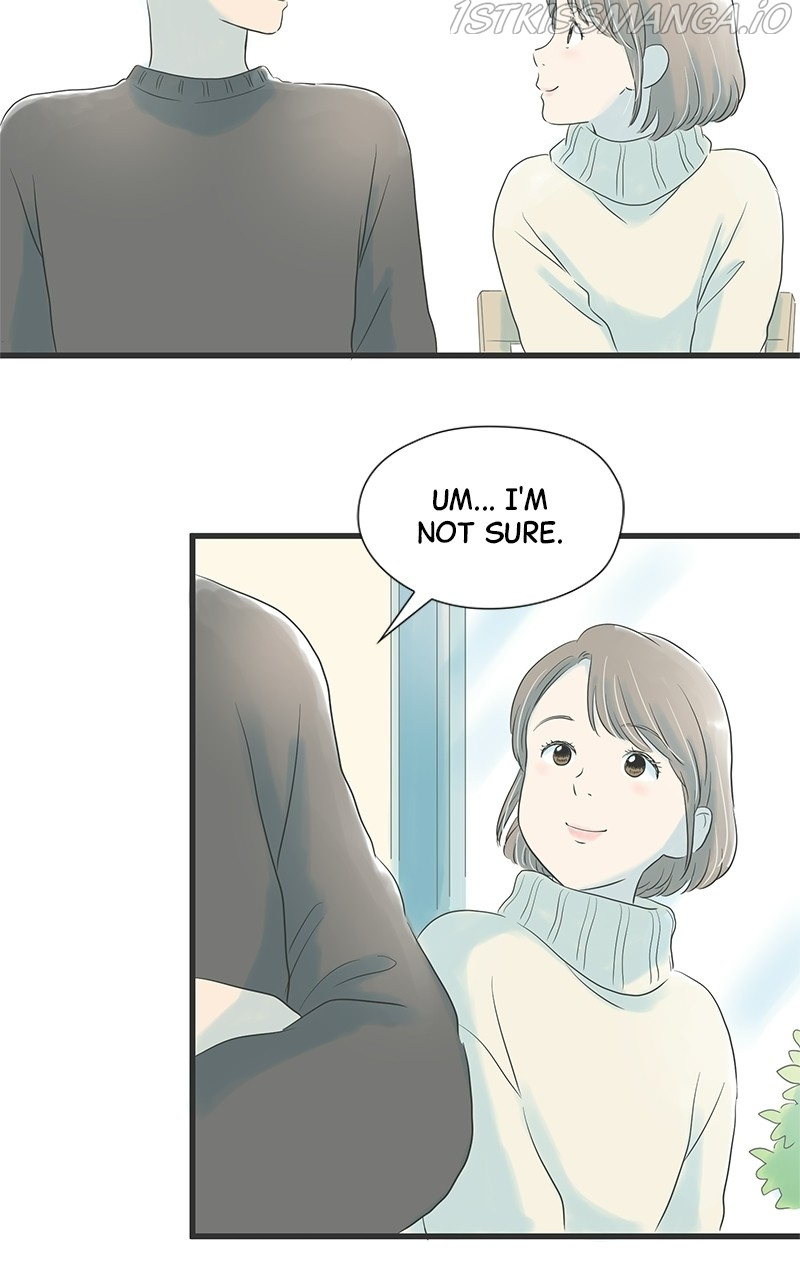 It Rains on Precious Days chapter 18 - page 23