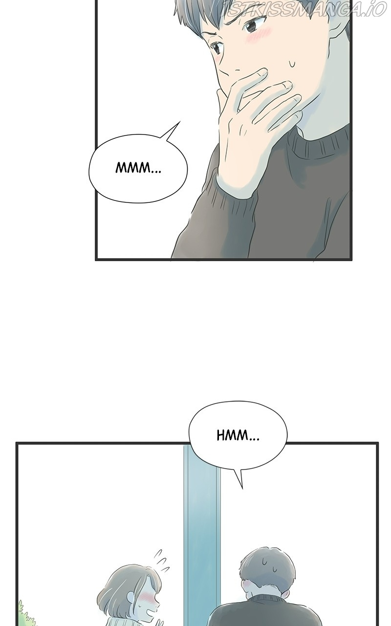 It Rains on Precious Days chapter 18 - page 25