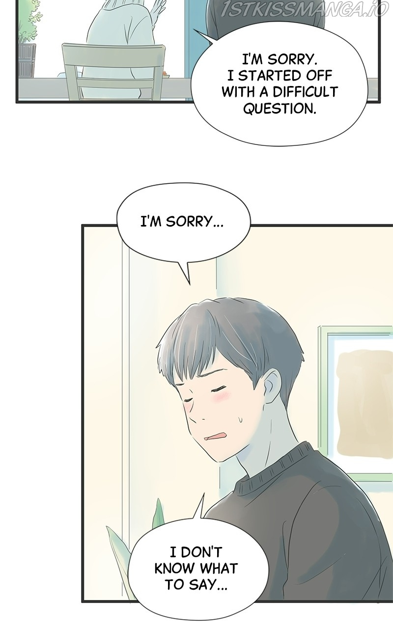 It Rains on Precious Days chapter 18 - page 26