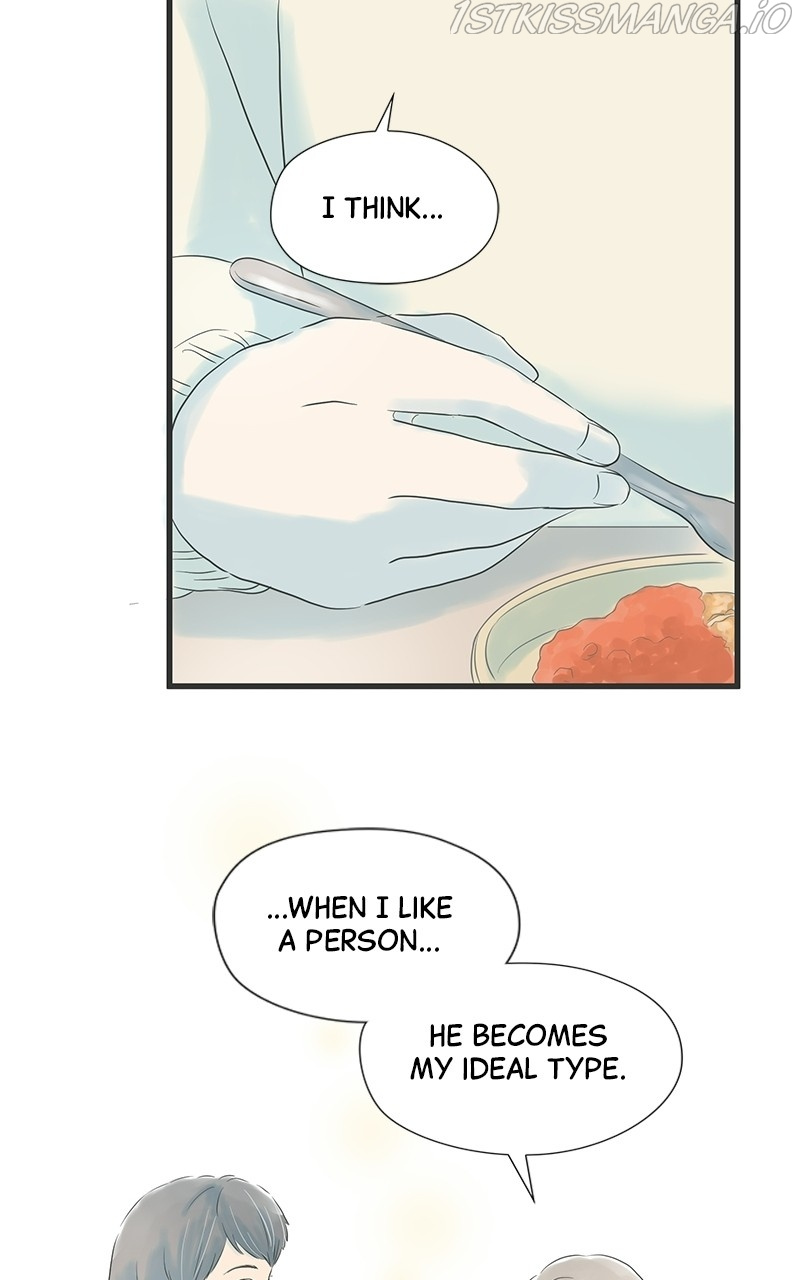 It Rains on Precious Days chapter 18 - page 28