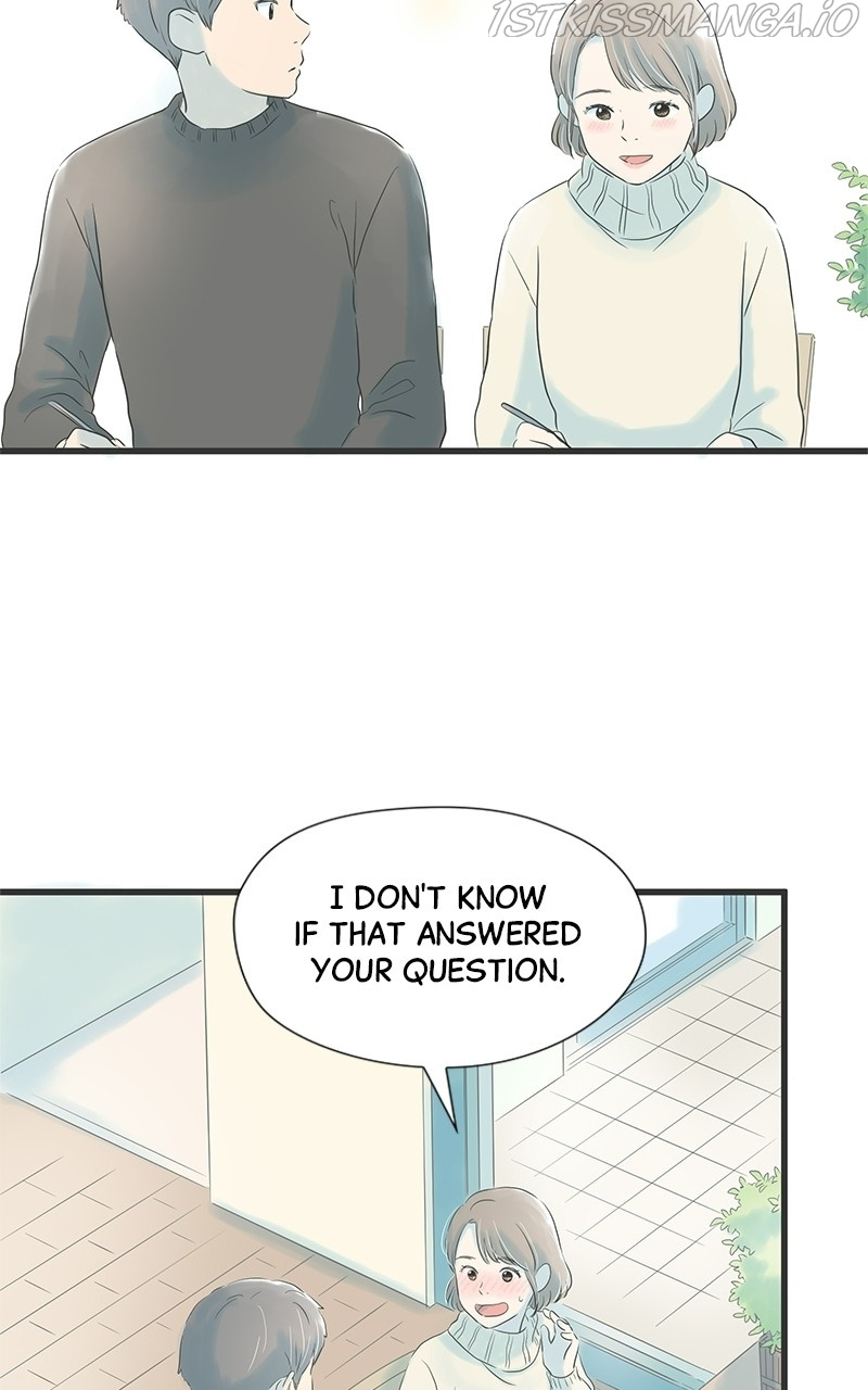 It Rains on Precious Days chapter 18 - page 29