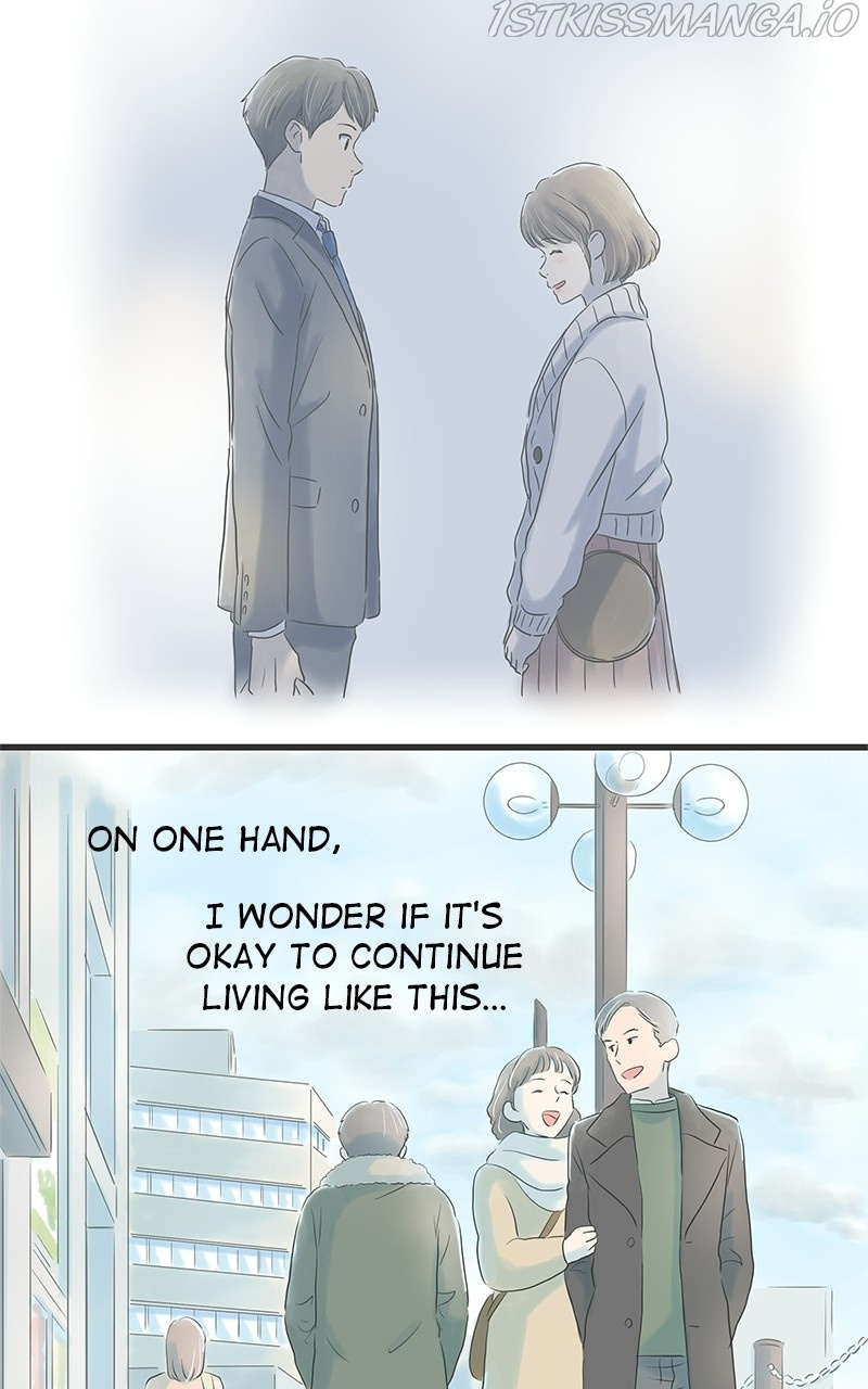 It Rains on Precious Days chapter 18 - page 3