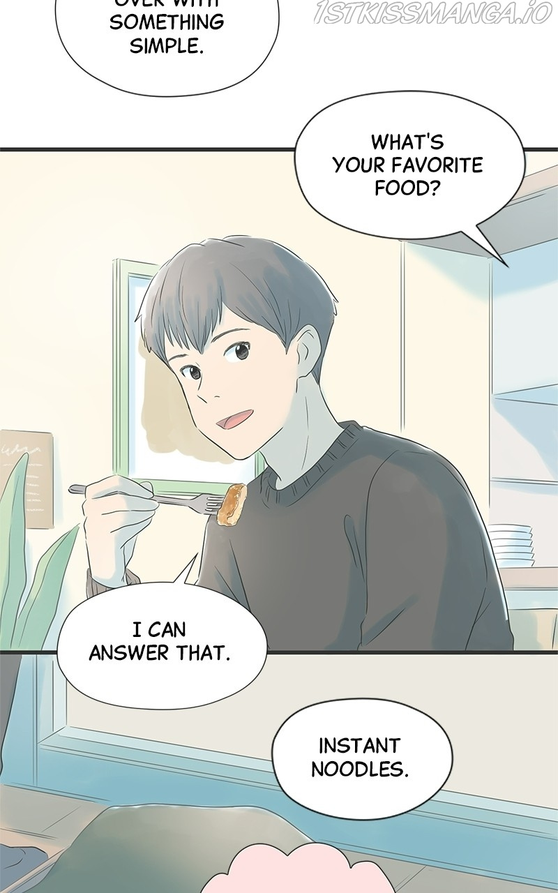 It Rains on Precious Days chapter 18 - page 31