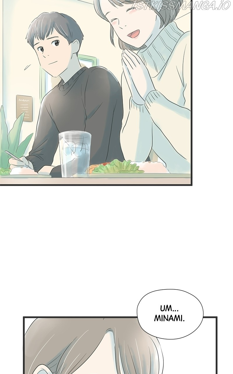 It Rains on Precious Days chapter 18 - page 37