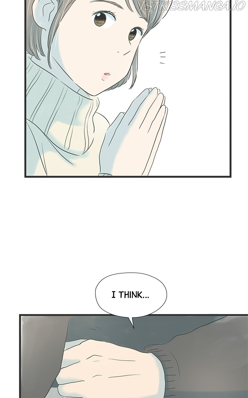 It Rains on Precious Days chapter 18 - page 38