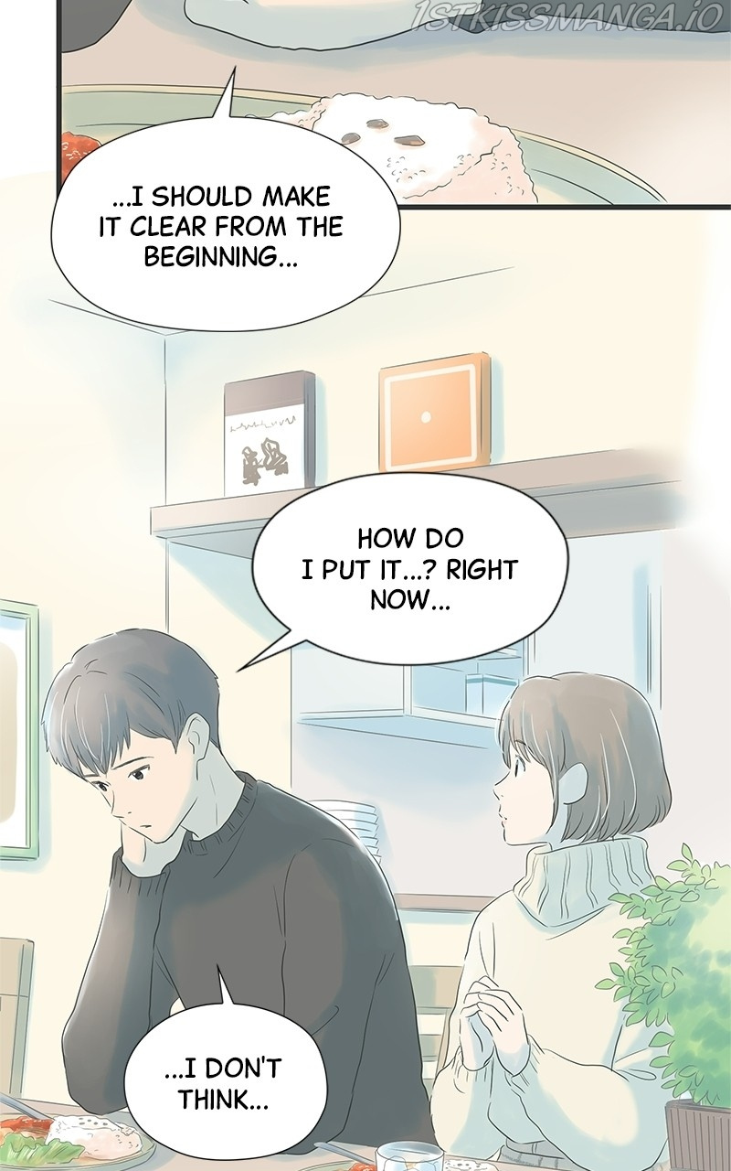 It Rains on Precious Days chapter 18 - page 39