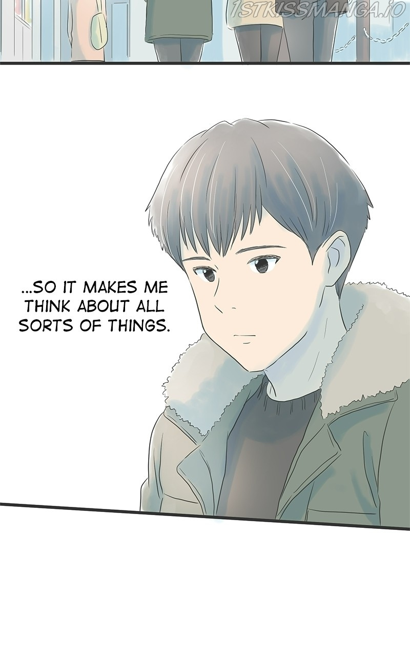 It Rains on Precious Days chapter 18 - page 4