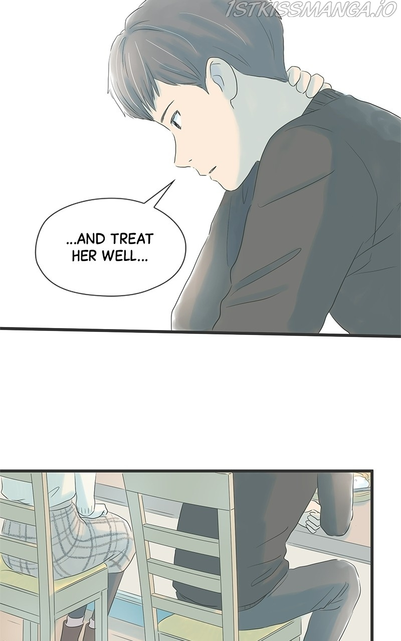 It Rains on Precious Days chapter 18 - page 41