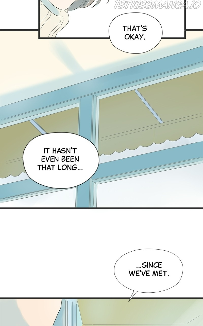 It Rains on Precious Days chapter 18 - page 43