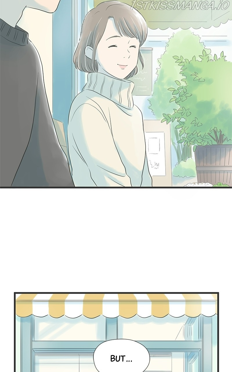 It Rains on Precious Days chapter 18 - page 44