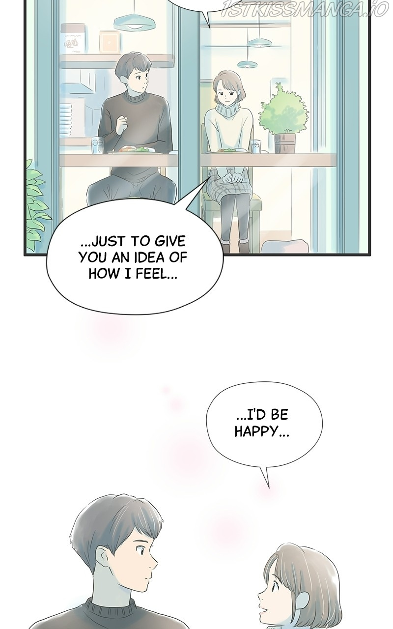It Rains on Precious Days chapter 18 - page 45