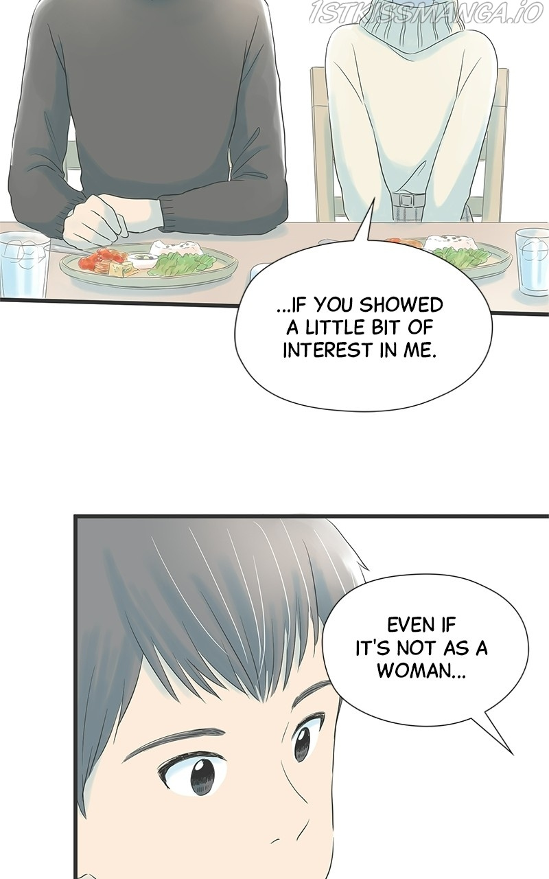 It Rains on Precious Days chapter 18 - page 46