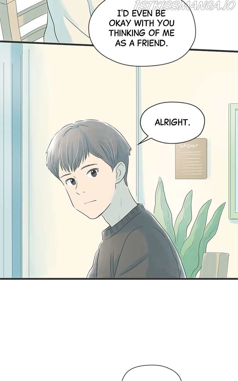 It Rains on Precious Days chapter 18 - page 48