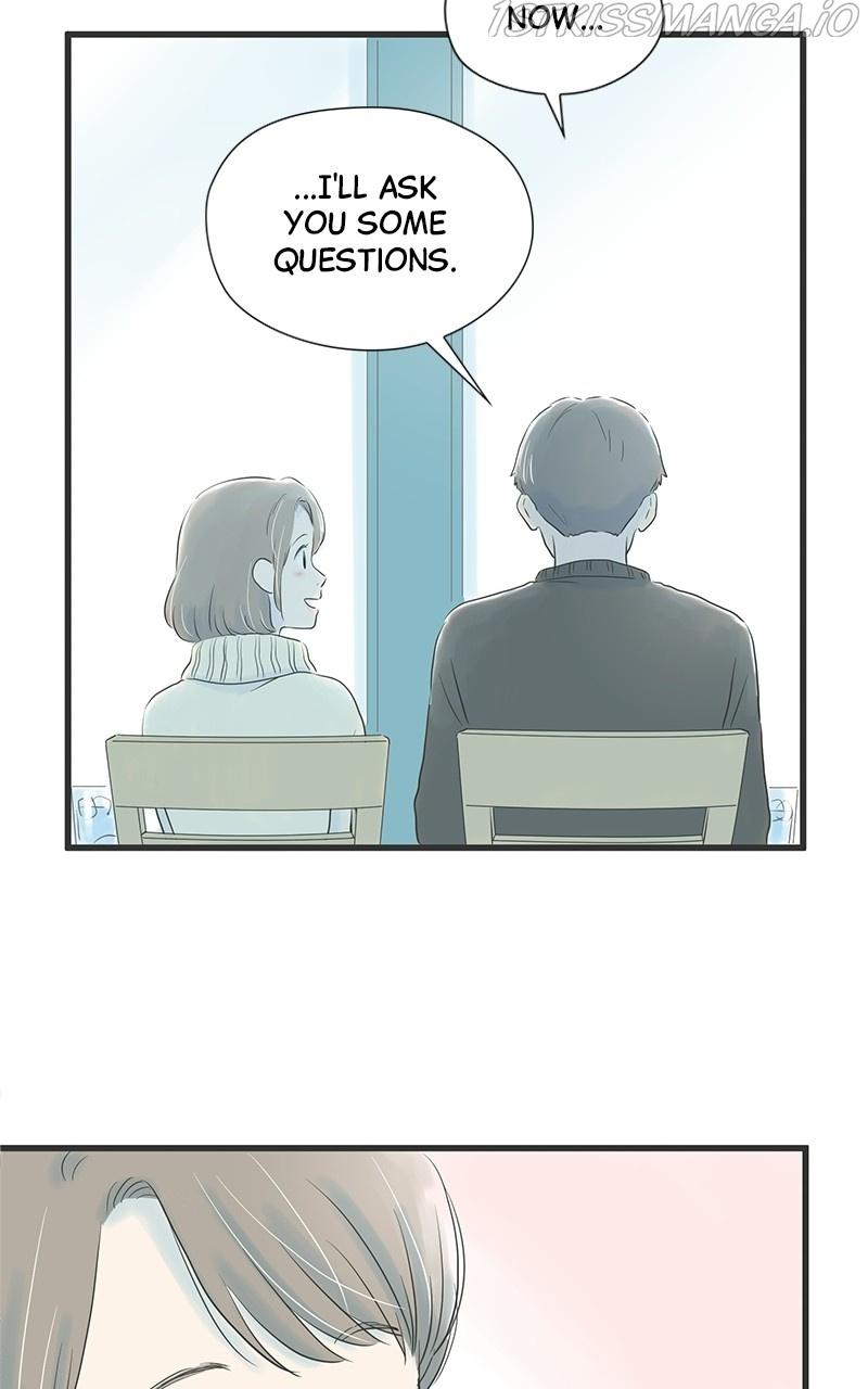 It Rains on Precious Days chapter 18 - page 49