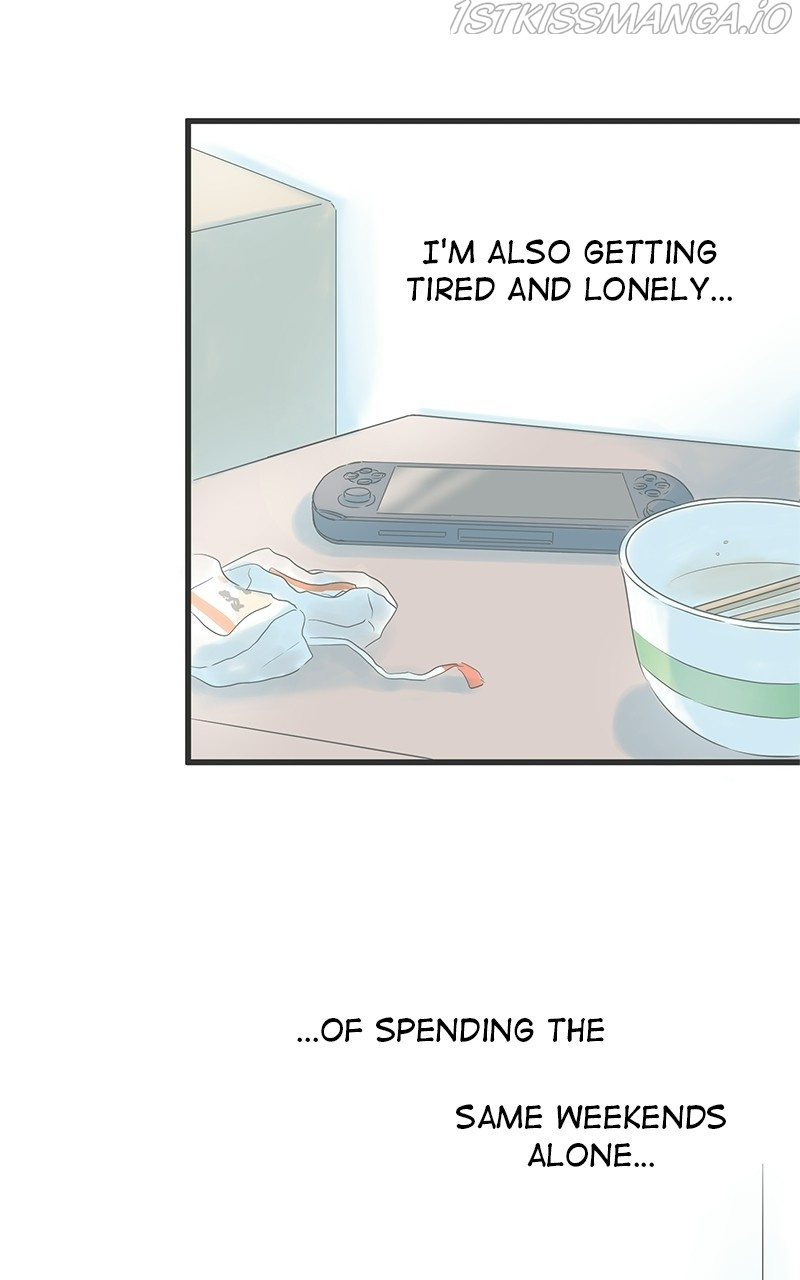 It Rains on Precious Days chapter 18 - page 5
