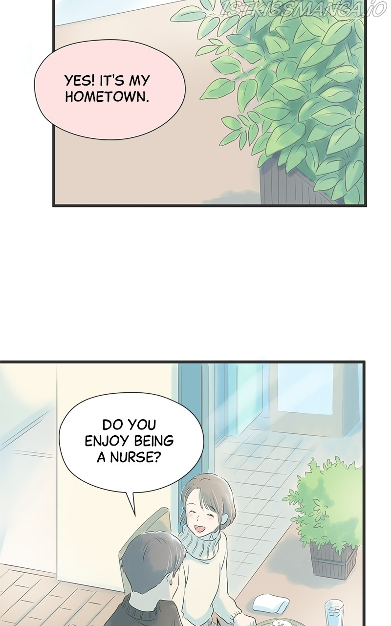 It Rains on Precious Days chapter 18 - page 51