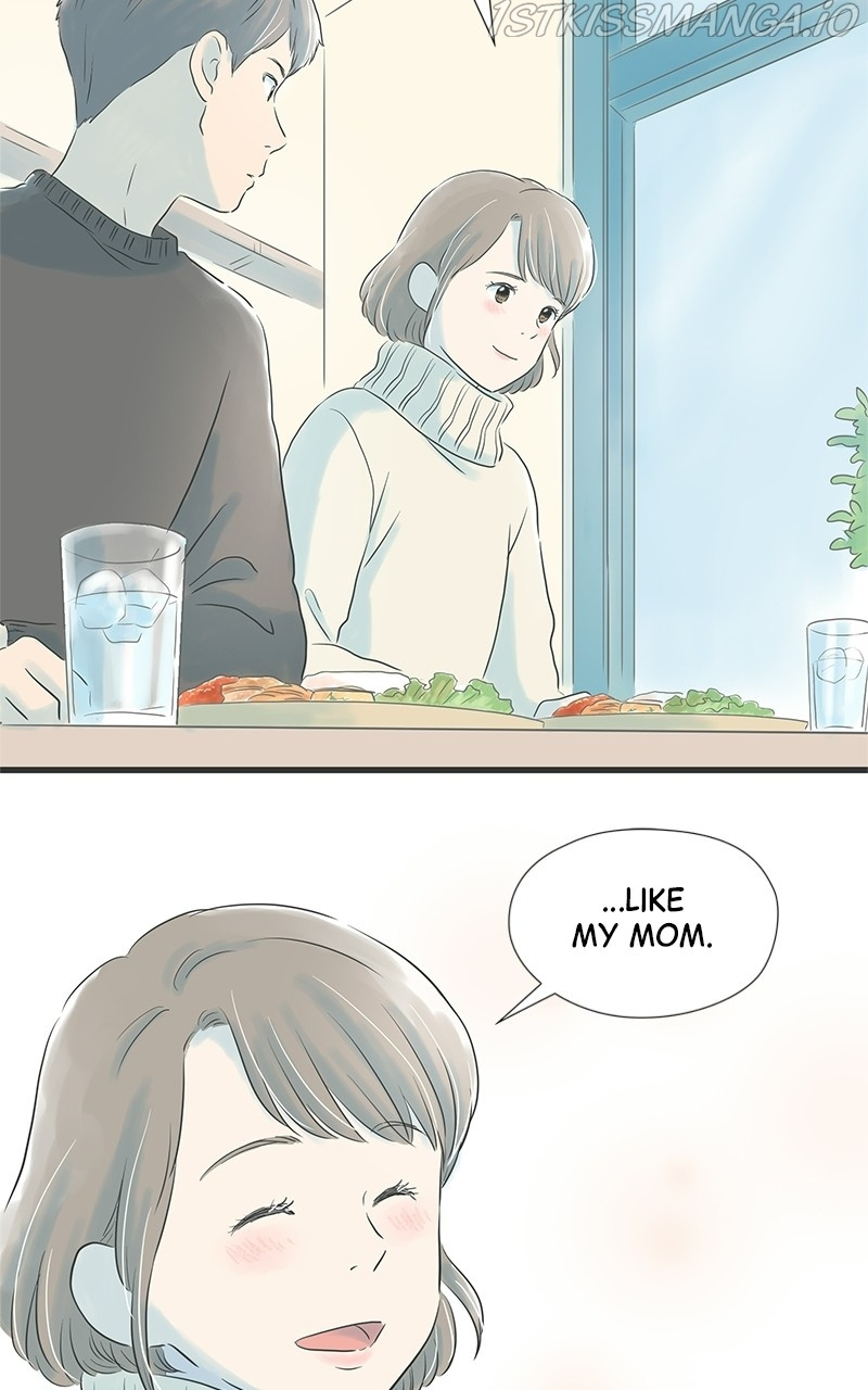 It Rains on Precious Days chapter 18 - page 55