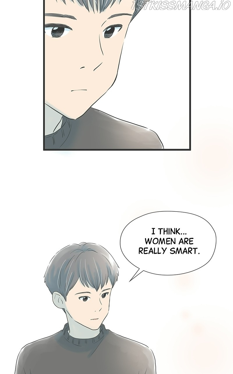 It Rains on Precious Days chapter 18 - page 58