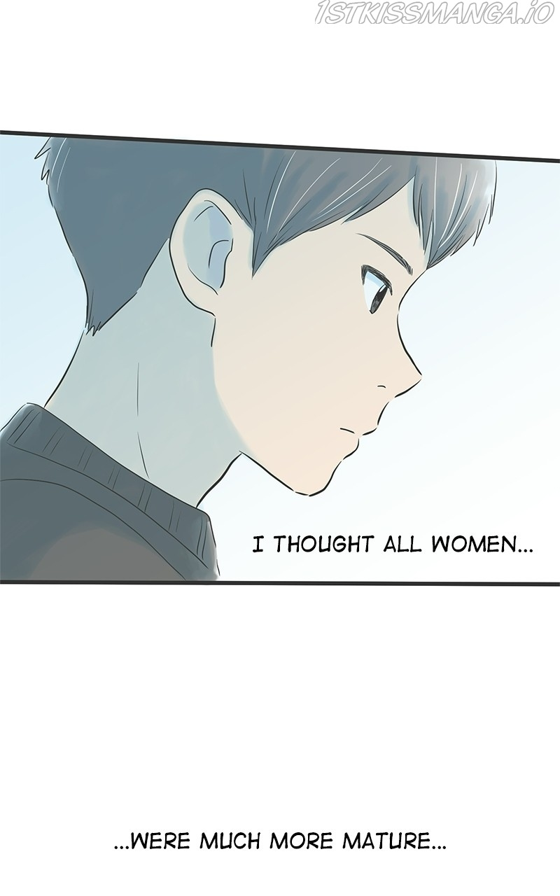 It Rains on Precious Days chapter 18 - page 60
