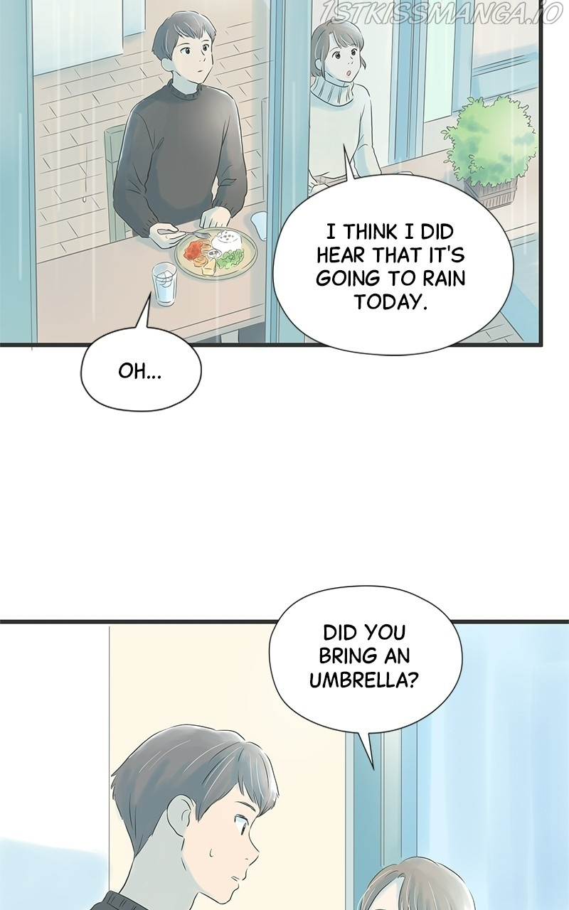 It Rains on Precious Days chapter 18 - page 63