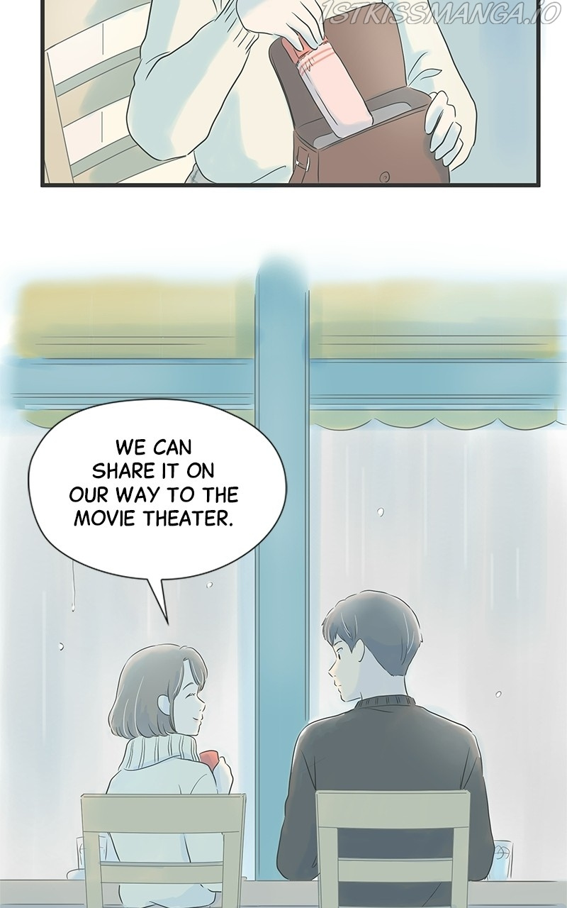 It Rains on Precious Days chapter 18 - page 65